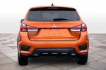 2021 Mitsubishi Outlander Sport 2.0 ES
