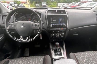 2024 Mitsubishi Outlander Sport 2.0 LE