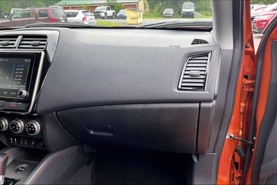 2024 Mitsubishi Outlander Sport 2.0 LE