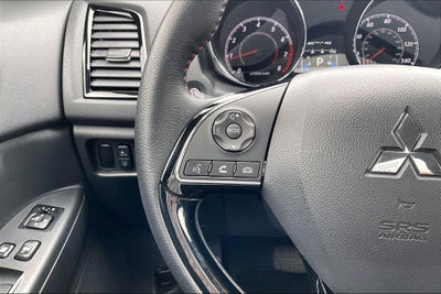 2024 Mitsubishi Outlander Sport 2.0 LE