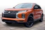 2024 Mitsubishi Outlander Sport 2.0 LE