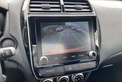 2024 Mitsubishi Outlander Sport 2.0 LE