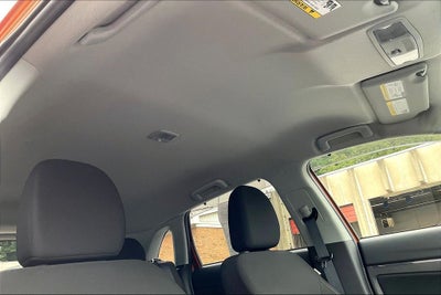 2024 Mitsubishi Outlander Sport 2.0 LE