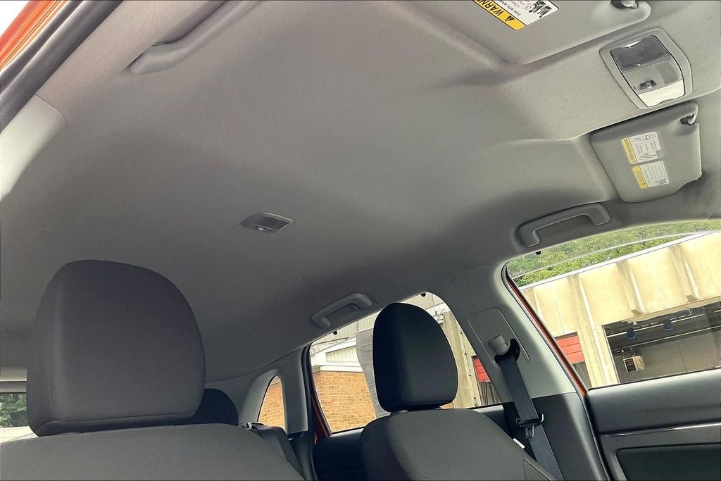 2024 Mitsubishi Outlander Sport 2.0 LE