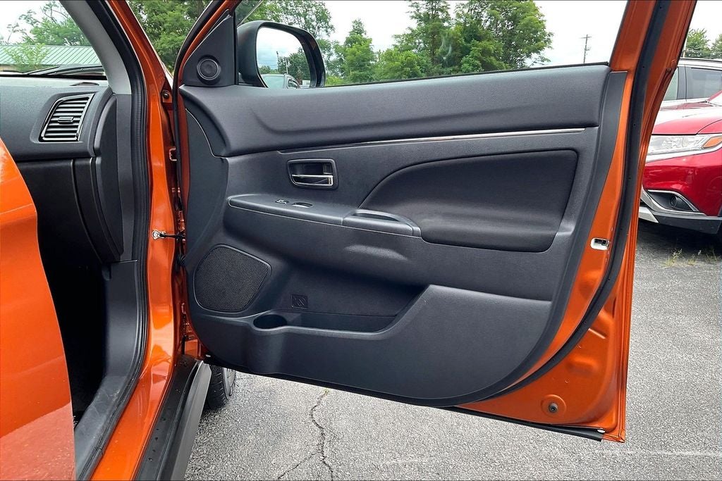 2024 Mitsubishi Outlander Sport 2.0 LE