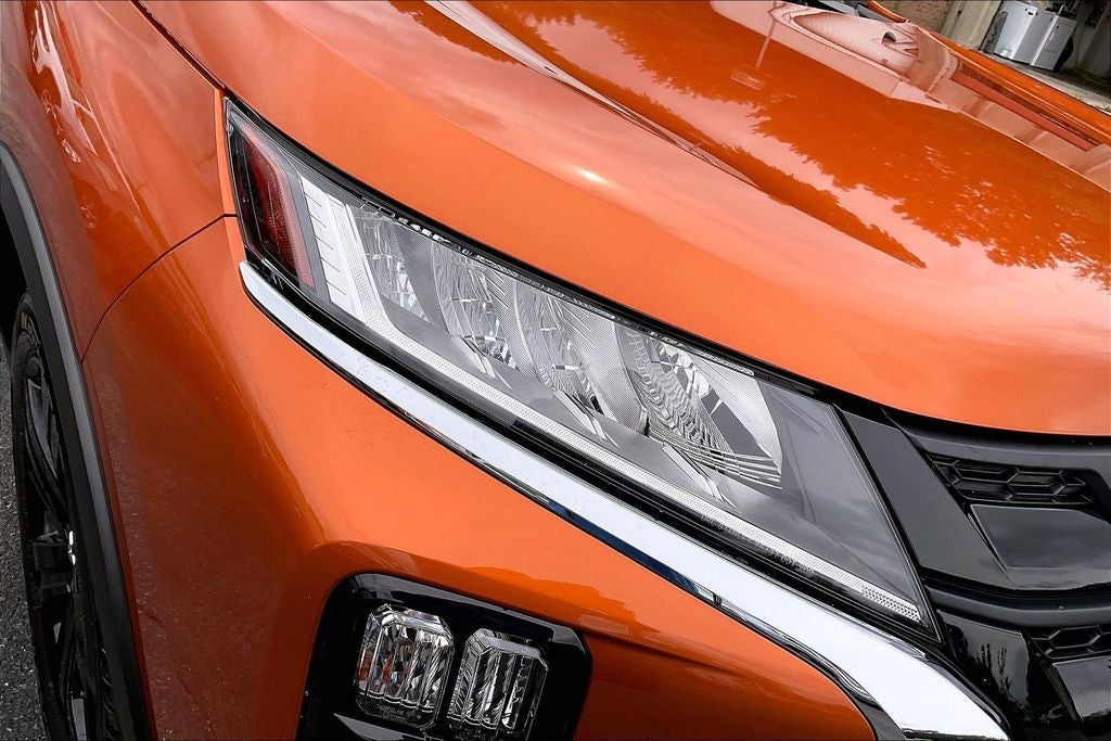 2024 Mitsubishi Outlander Sport 2.0 LE
