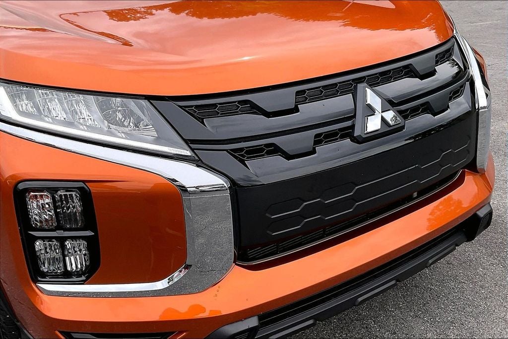2024 Mitsubishi Outlander Sport 2.0 LE