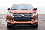2024 Mitsubishi Outlander Sport 2.0 LE