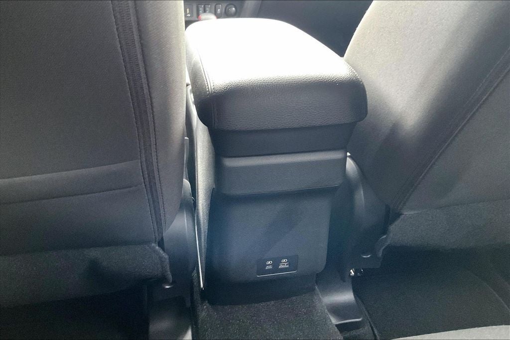 2024 Mitsubishi Outlander Sport 2.0 LE