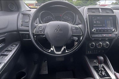 2024 Mitsubishi Outlander Sport 2.0 LE
