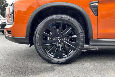 2024 Mitsubishi Outlander Sport 2.0 LE