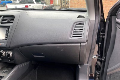 2024 Mitsubishi Outlander Sport 2.0 ES
