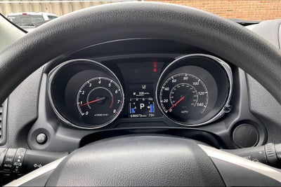 2024 Mitsubishi Outlander Sport 2.0 ES