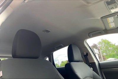 2024 Mitsubishi Outlander Sport 2.0 ES