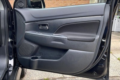 2024 Mitsubishi Outlander Sport 2.0 ES