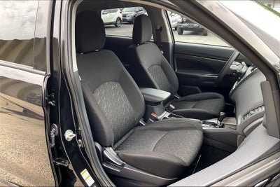 2024 Mitsubishi Outlander Sport 2.0 ES