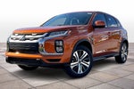 2025 Mitsubishi Outlander Sport 2.0 ES
