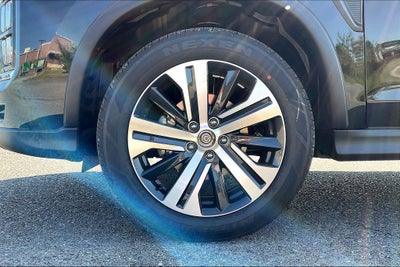 2025 Mitsubishi Outlander Sport 2.0 ES