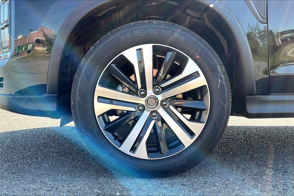 2025 Mitsubishi Outlander Sport 2.0 ES