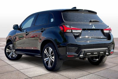 2025 Mitsubishi Outlander Sport 2.0 ES