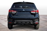 2025 Mitsubishi Outlander Sport 2.0 ES