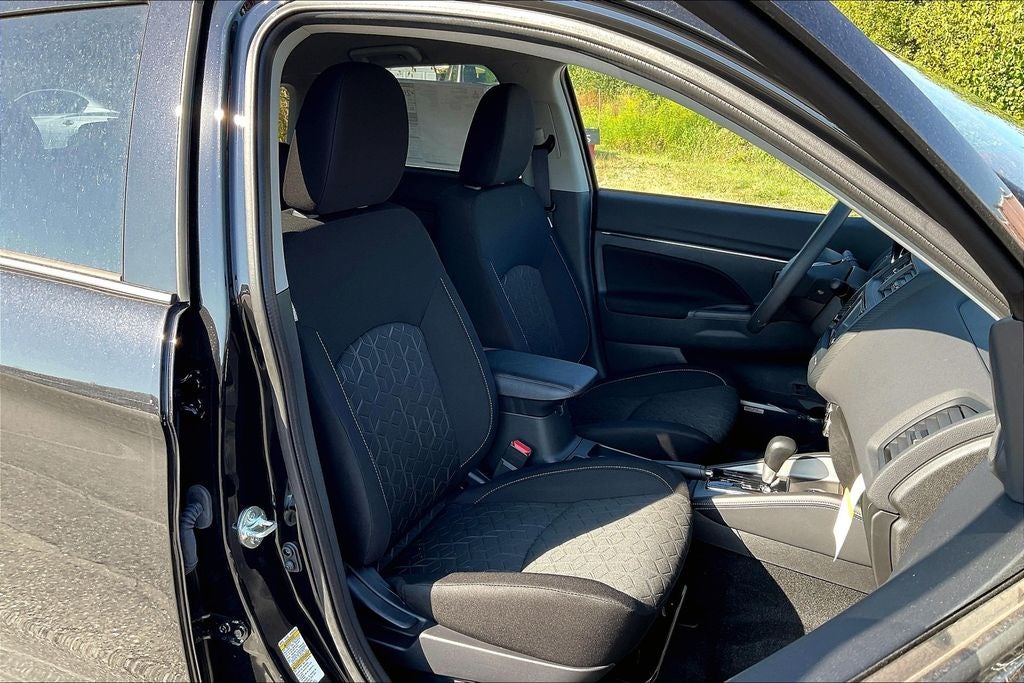 2025 Mitsubishi Outlander Sport 2.0 ES