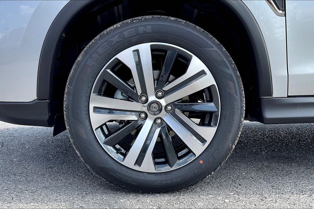 2025 Mitsubishi Outlander Sport 2.0 SE