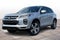 2025 Mitsubishi Outlander Sport 2.0 SE