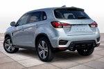 2025 Mitsubishi Outlander Sport 2.0 SE