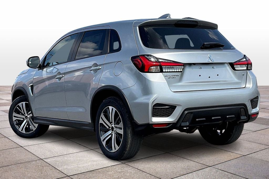 2025 Mitsubishi Outlander Sport 2.0 SE