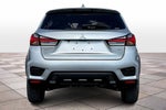 2025 Mitsubishi Outlander Sport 2.0 SE