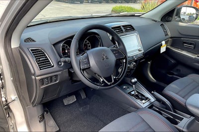 2025 Mitsubishi Outlander Sport 2.0 SE