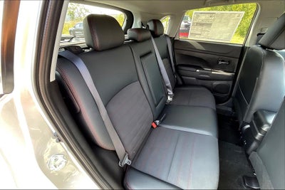 2025 Mitsubishi Outlander Sport 2.0 SE