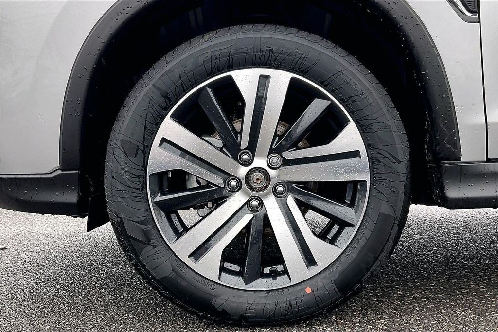 2026 Mitsubishi Outlander Sport 2.0 S