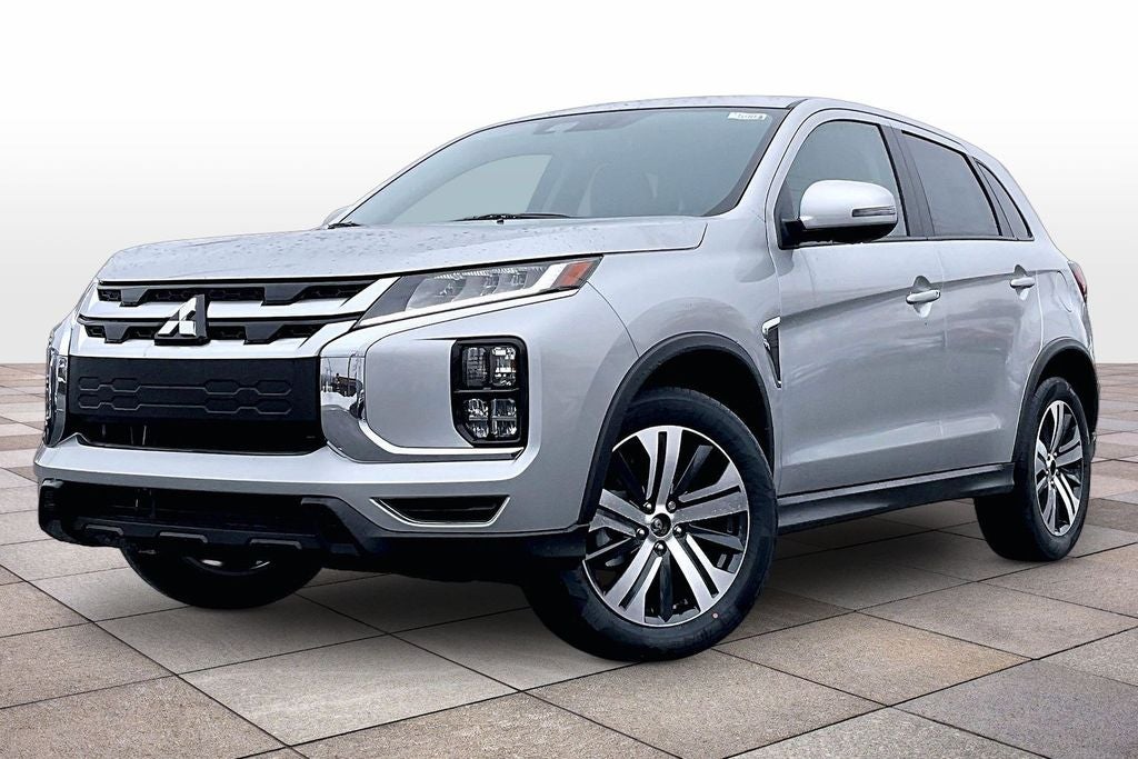 2026 Mitsubishi Outlander Sport 2.0 S