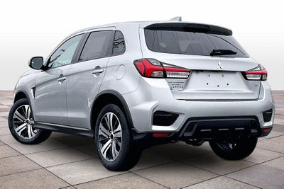 2026 Mitsubishi Outlander Sport 2.0 S
