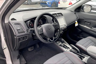 2026 Mitsubishi Outlander Sport 2.0 S