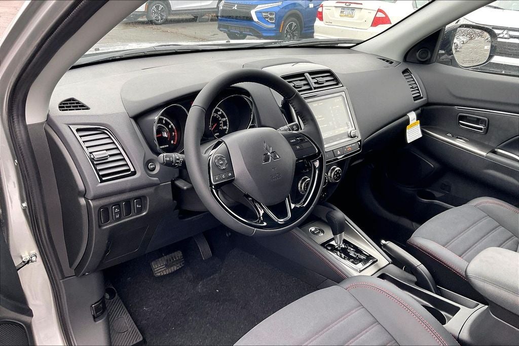 2026 Mitsubishi Outlander Sport 2.0 S