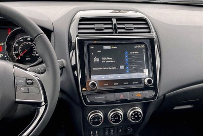 2026 Mitsubishi Outlander Sport 2.0 S