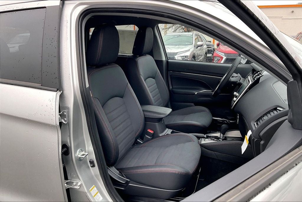 2026 Mitsubishi Outlander Sport 2.0 S