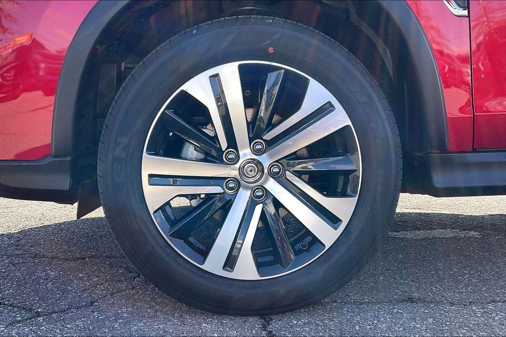 2026 Mitsubishi Outlander Sport 2.0 SE