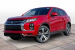 2026 Mitsubishi Outlander Sport 2.0 SE