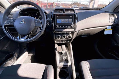 2026 Mitsubishi Outlander Sport 2.0 SE