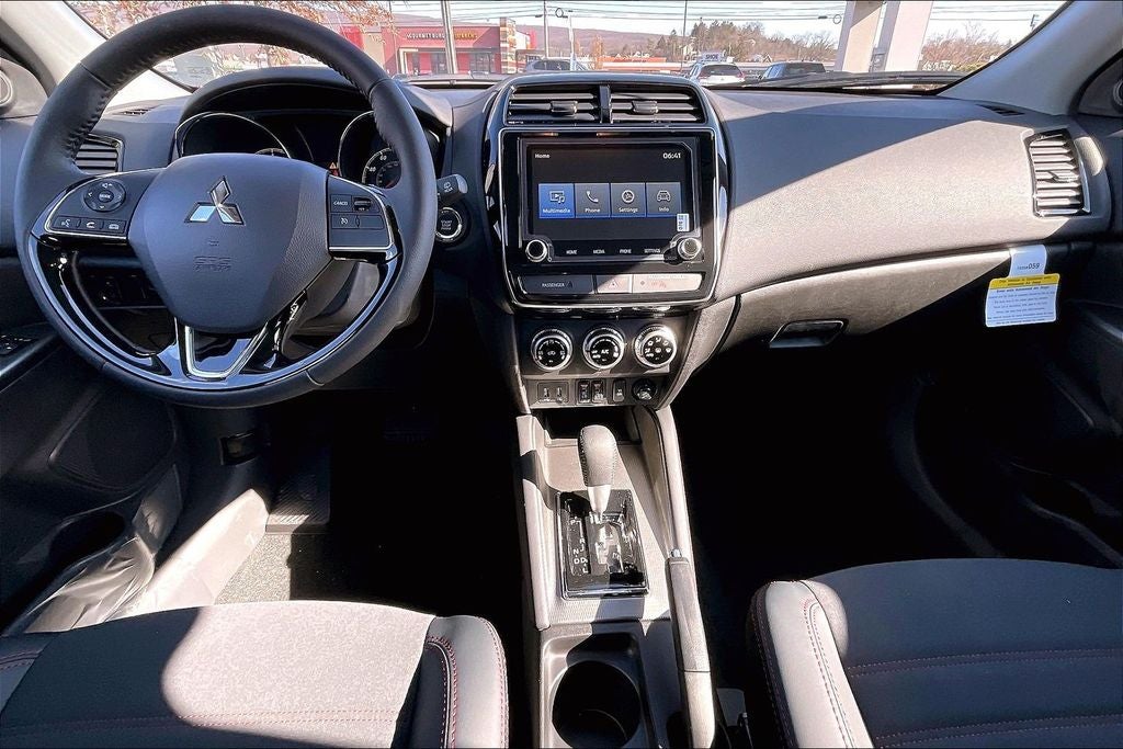 2026 Mitsubishi Outlander Sport 2.0 SE