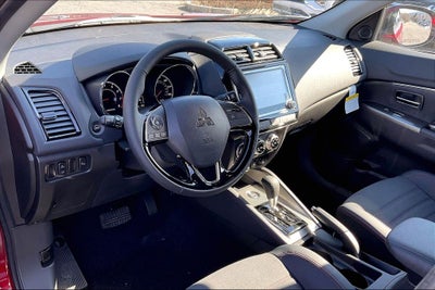 2026 Mitsubishi Outlander Sport 2.0 SE