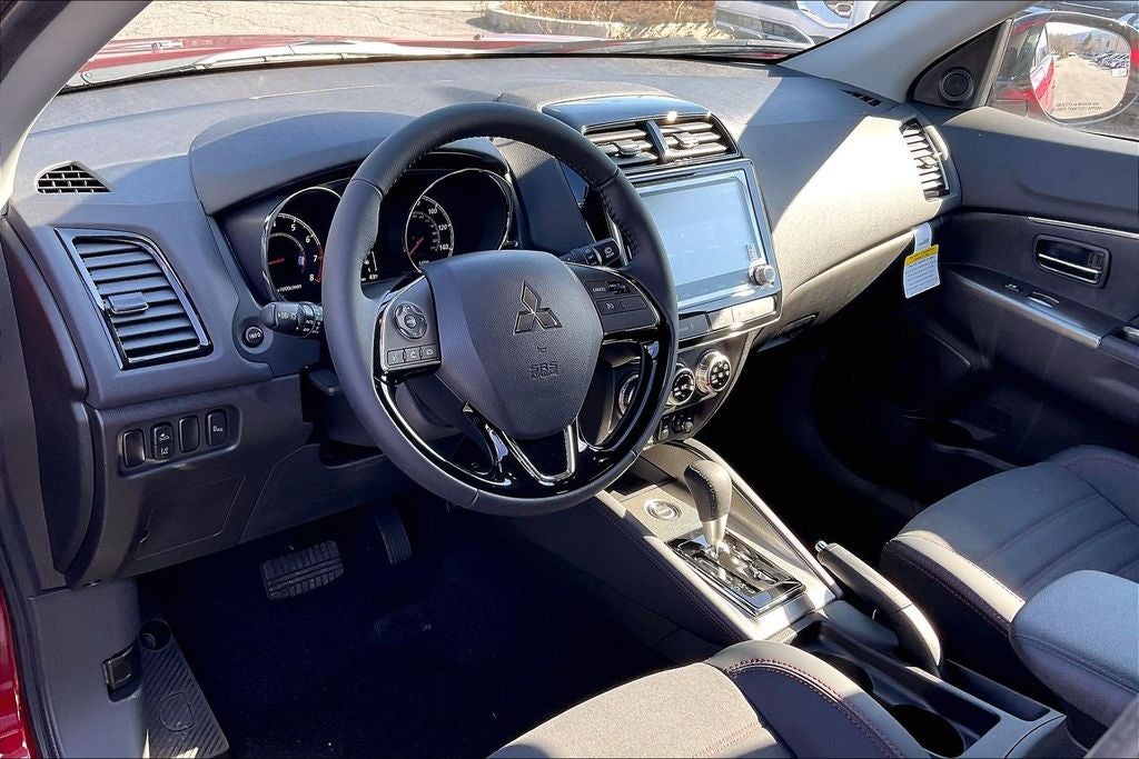 2026 Mitsubishi Outlander Sport 2.0 SE