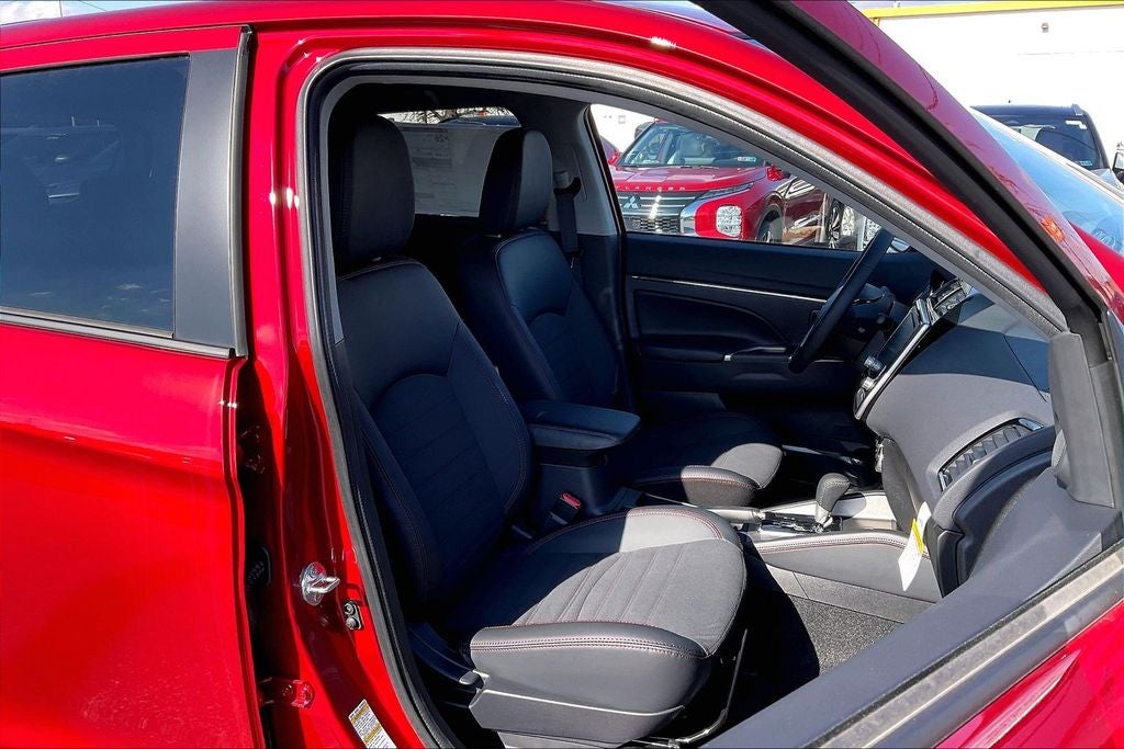 2026 Mitsubishi Outlander Sport 2.0 SE