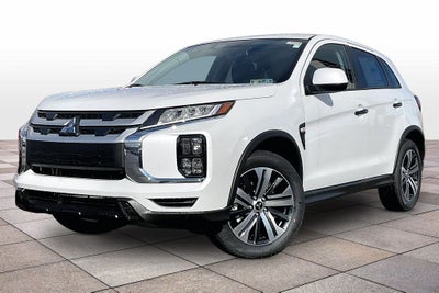 2026 Mitsubishi Outlander Sport 2.0 ES