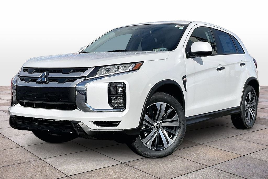 2026 Mitsubishi Outlander Sport 2.0 ES