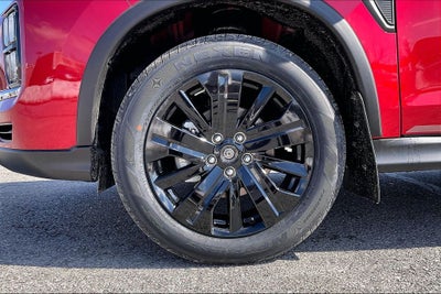 2026 Mitsubishi Outlander Sport S